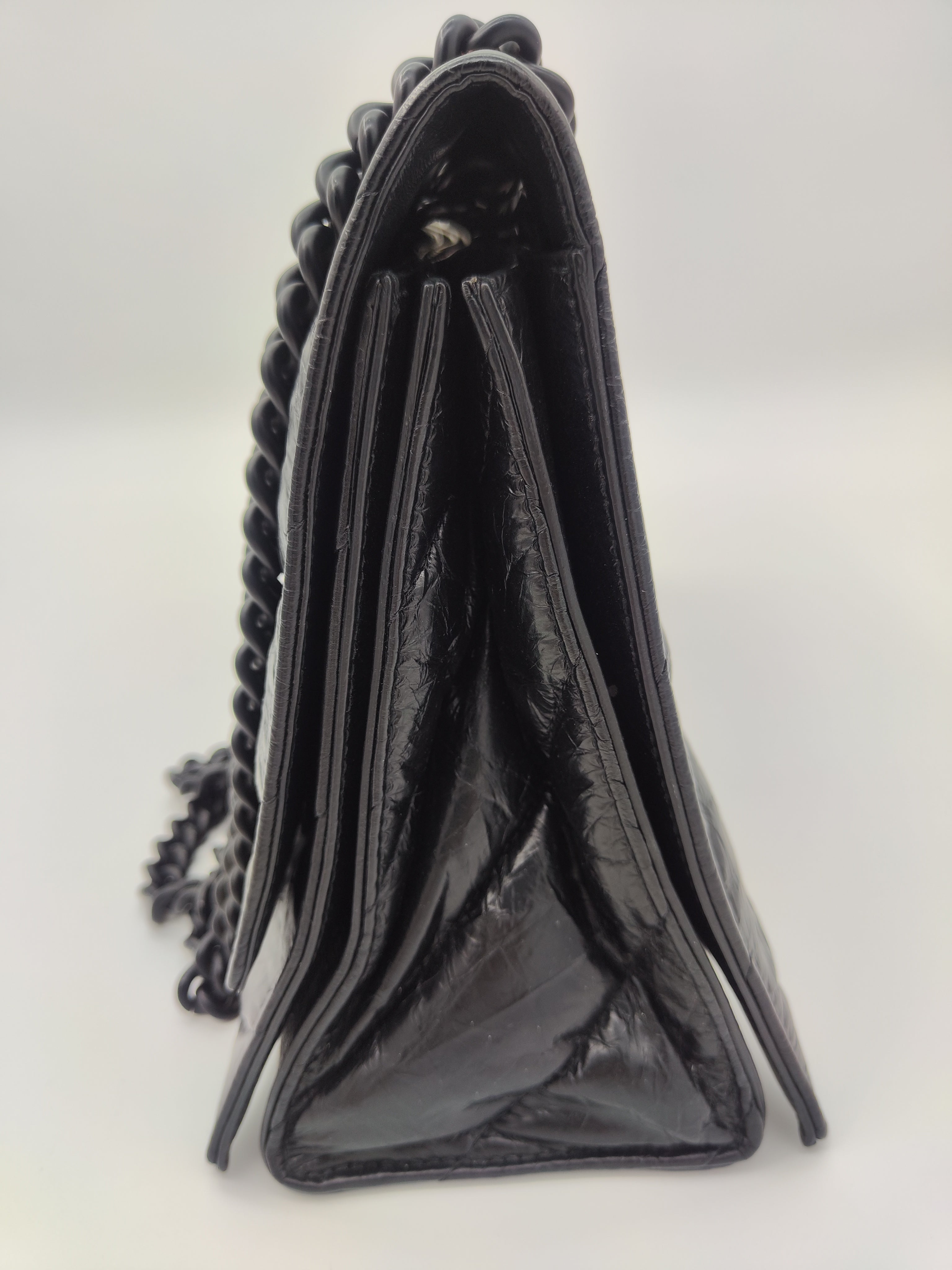 Balenciaga crush