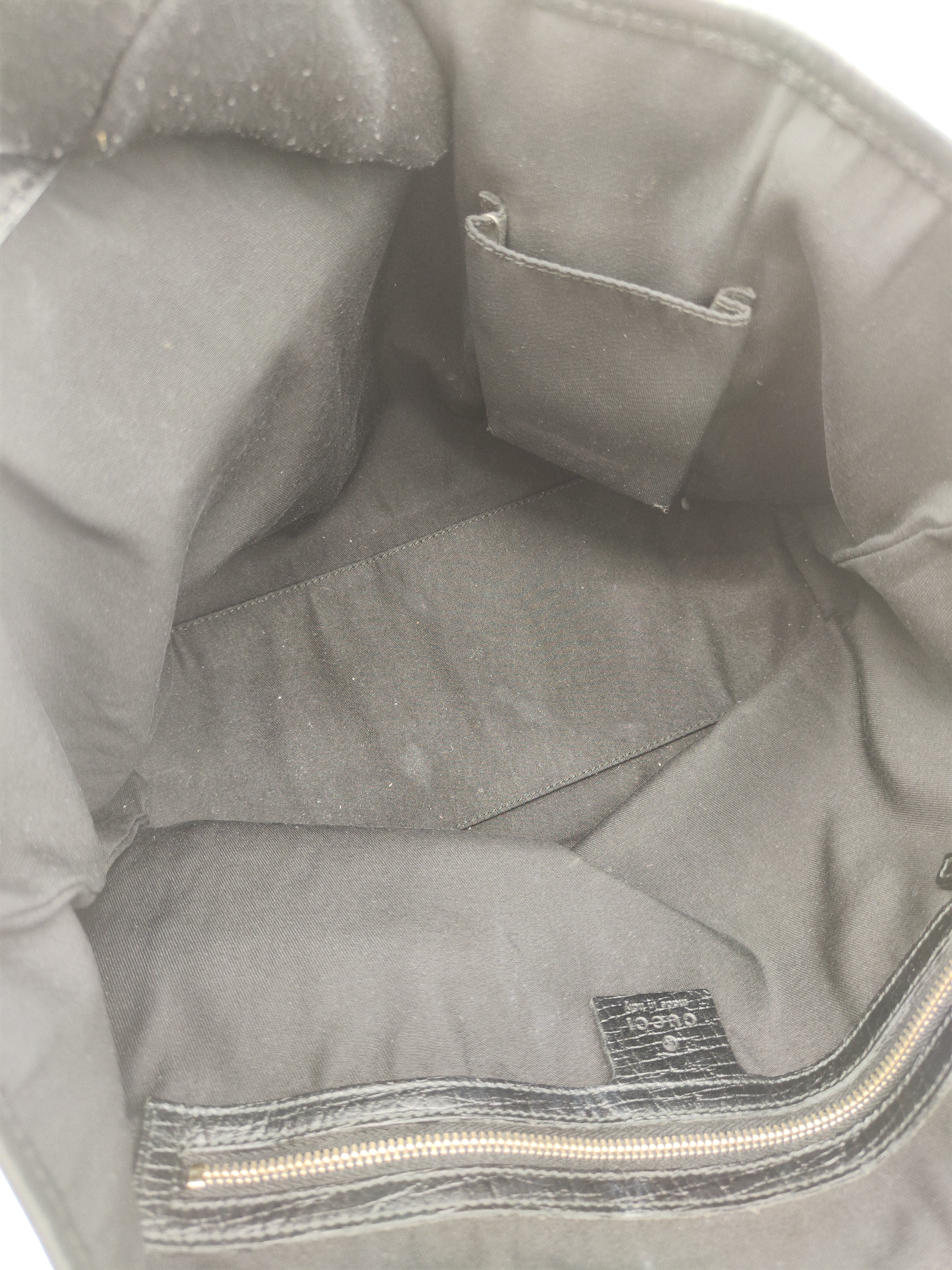 Gucci tote