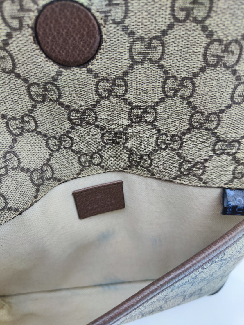 Gucci marsupio/tracolla