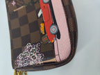 Pochette LV tour eiffel