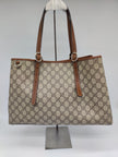 Shopper tote Gucci