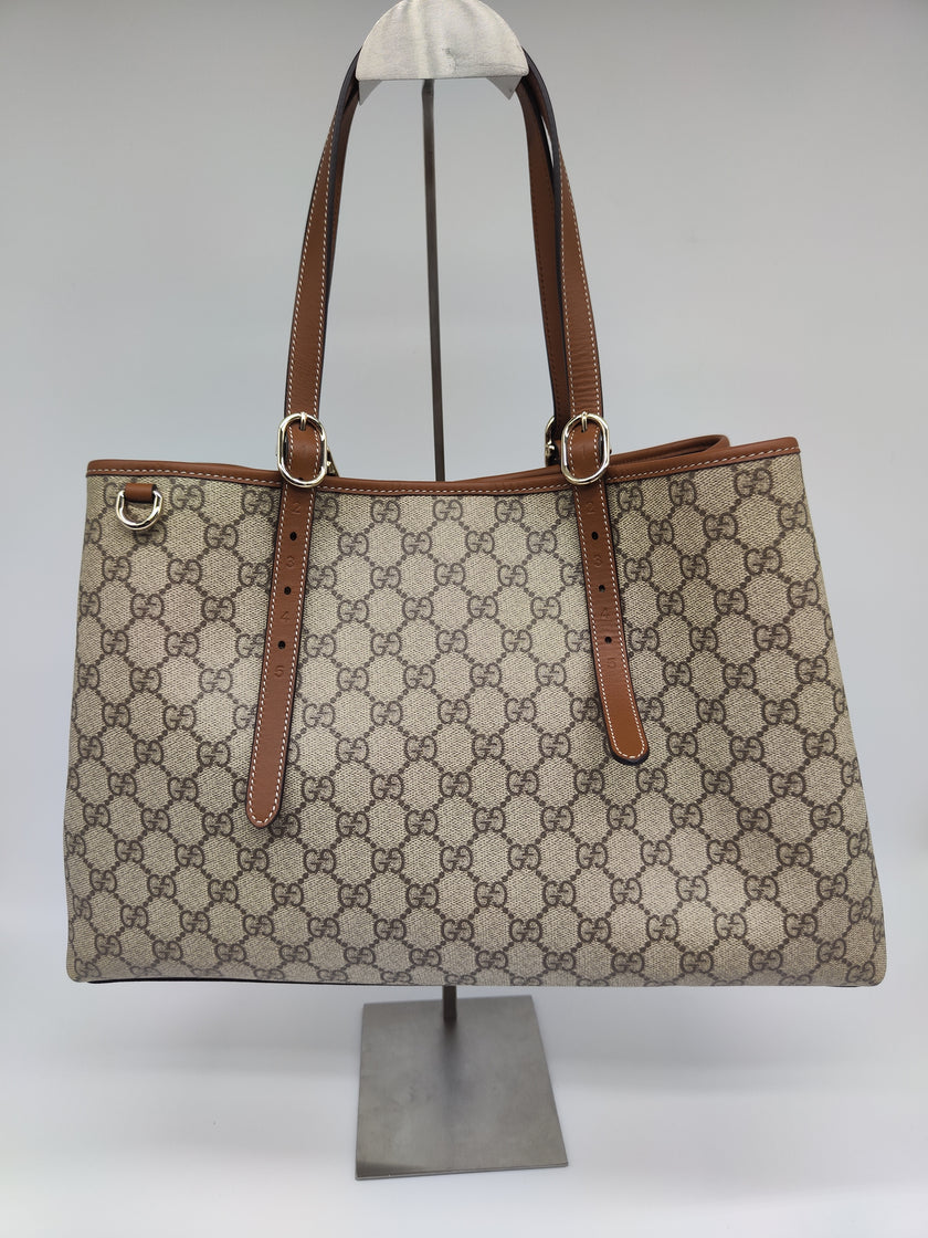 Shopper tote Gucci