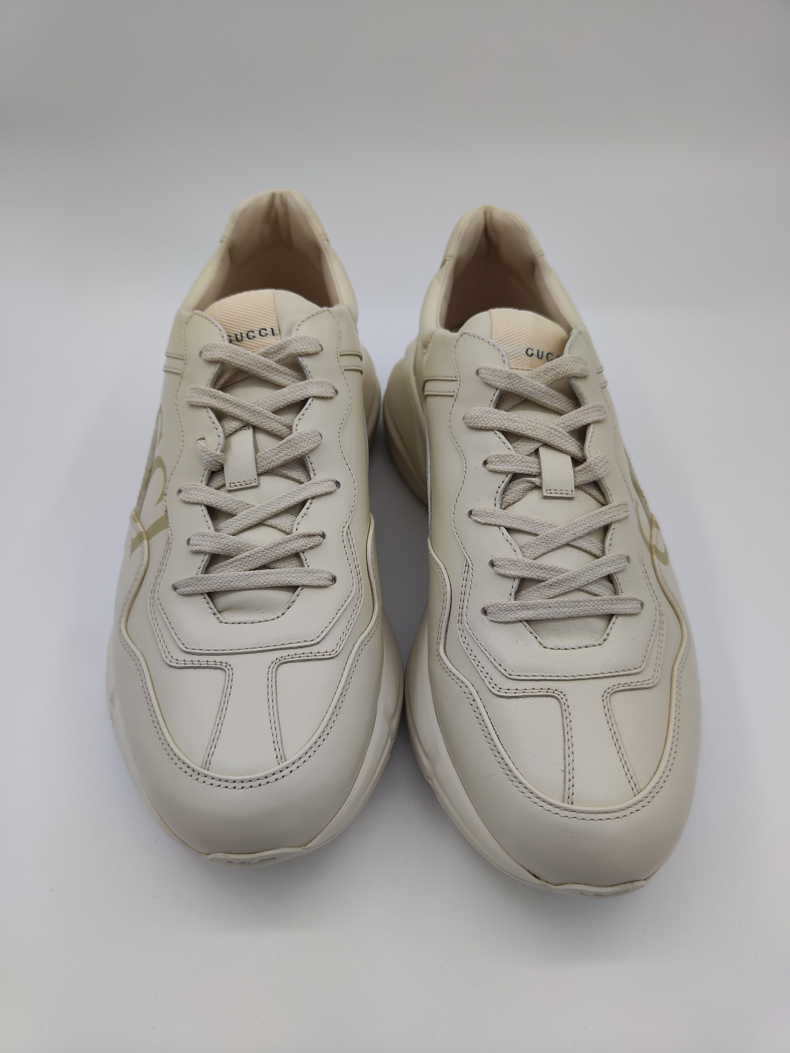 Sneaker Rhyton Gucci