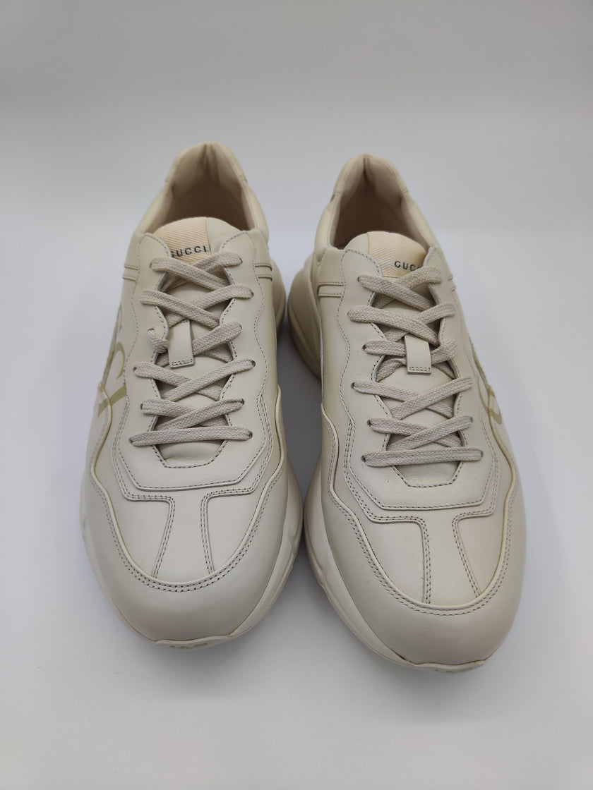 Sneaker Rhyton Gucci