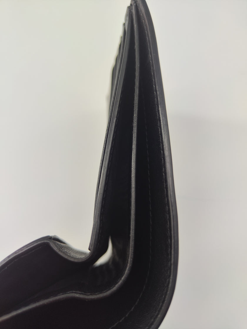 Portafoglio uomo YSL