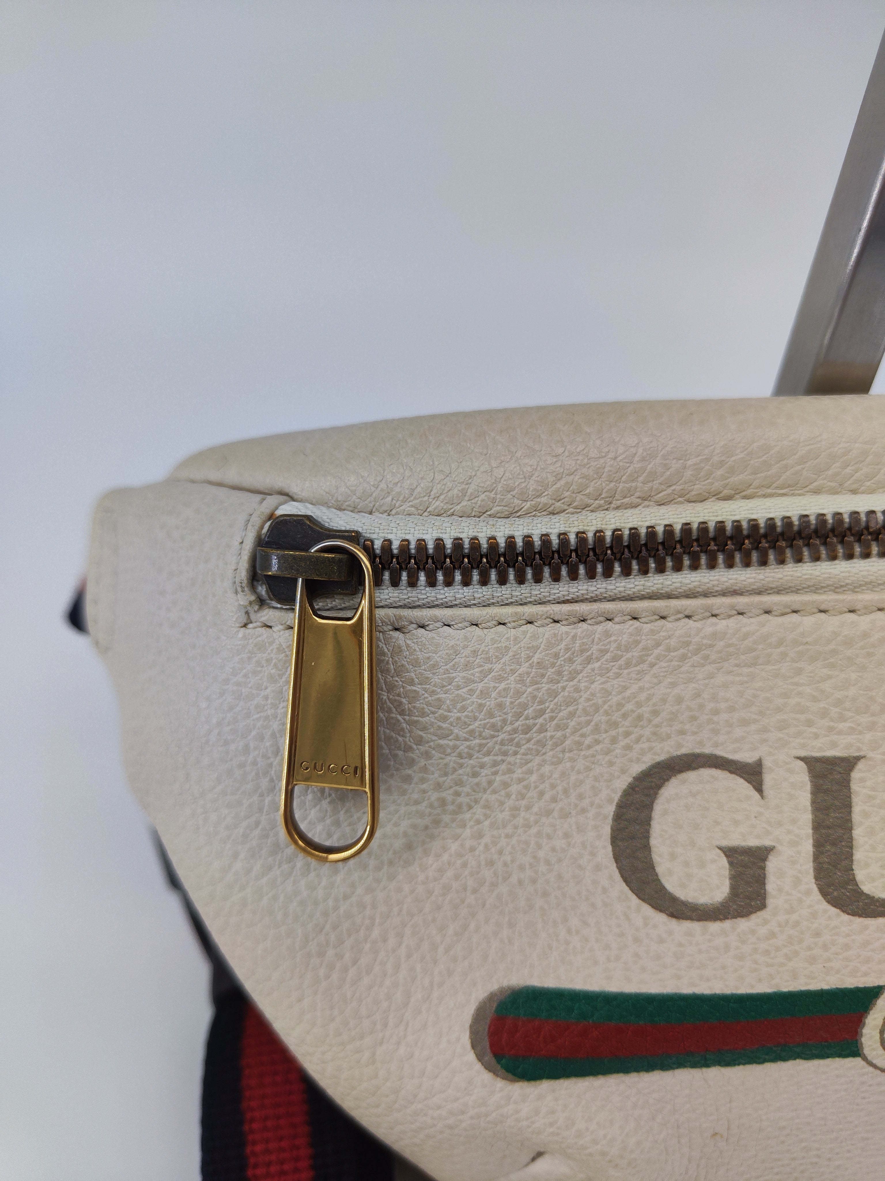 Marsupio Gucci