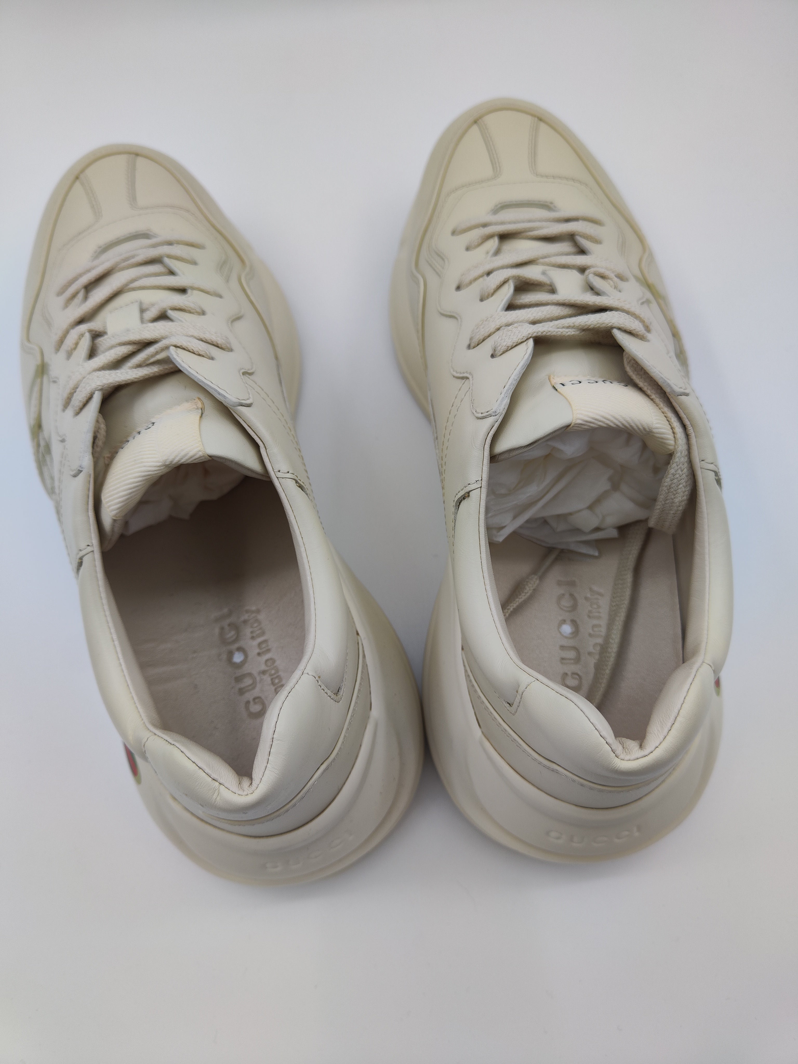 Sneaker Rhyton Gucci