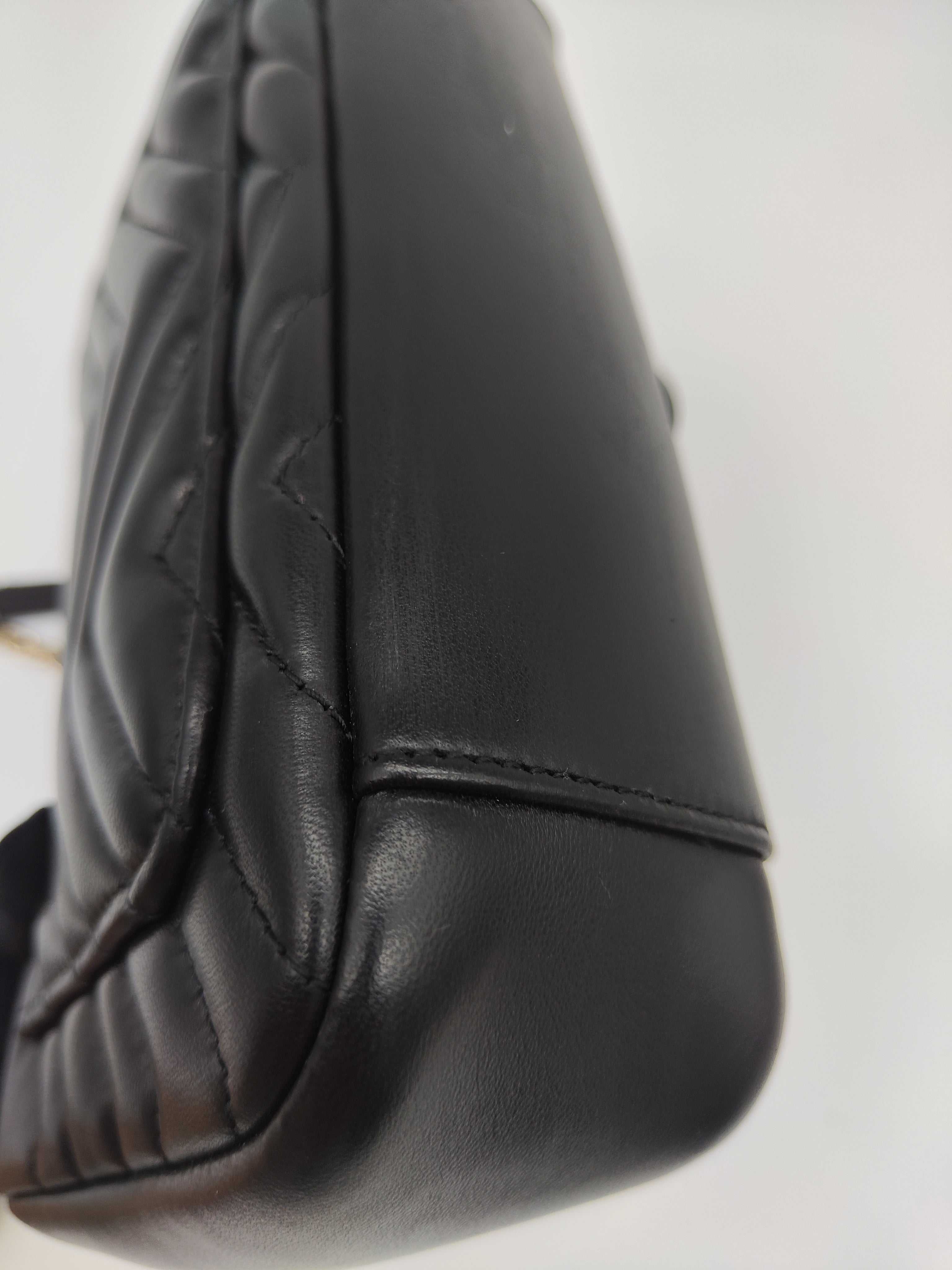 Gucci Marmont nera