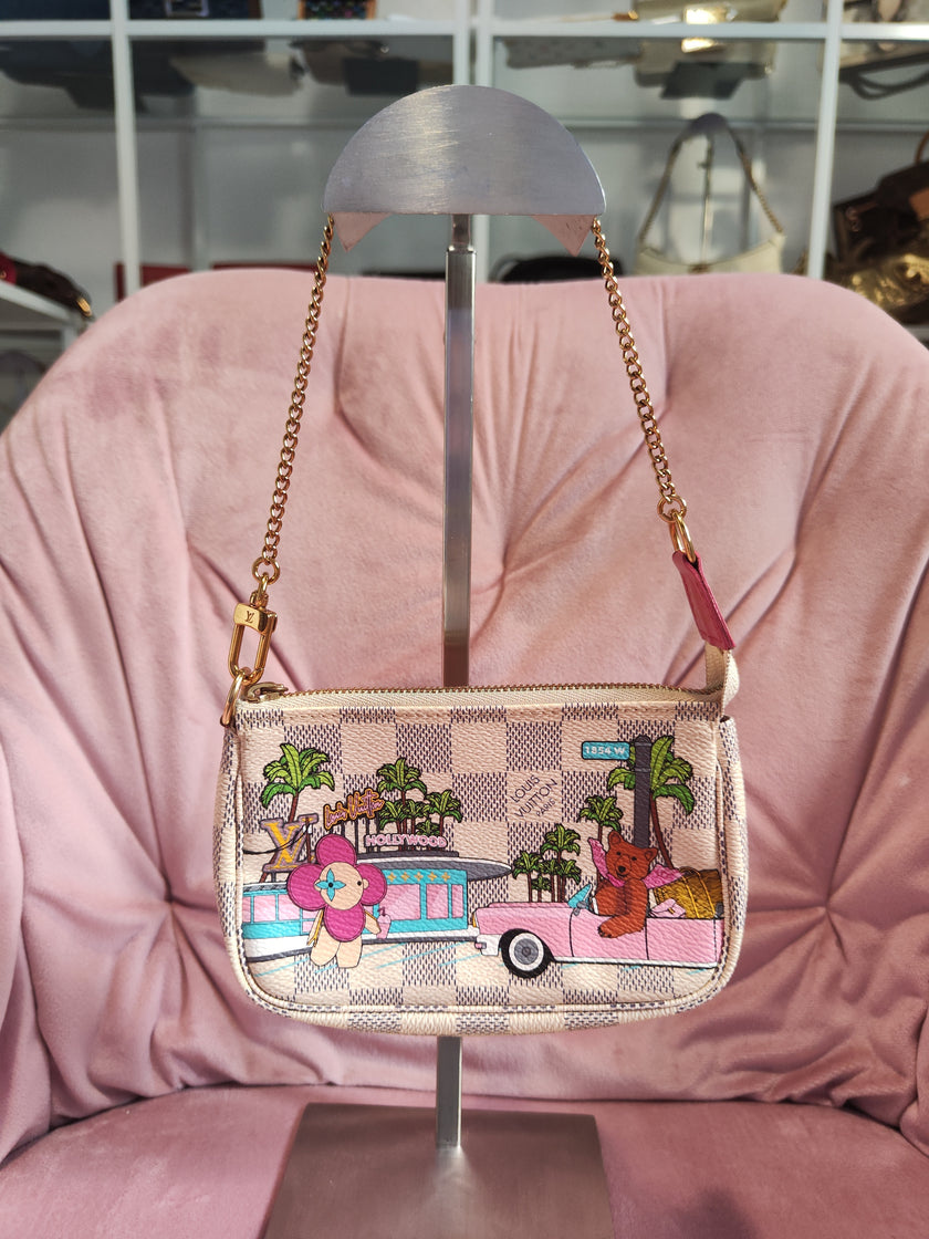 Pochette