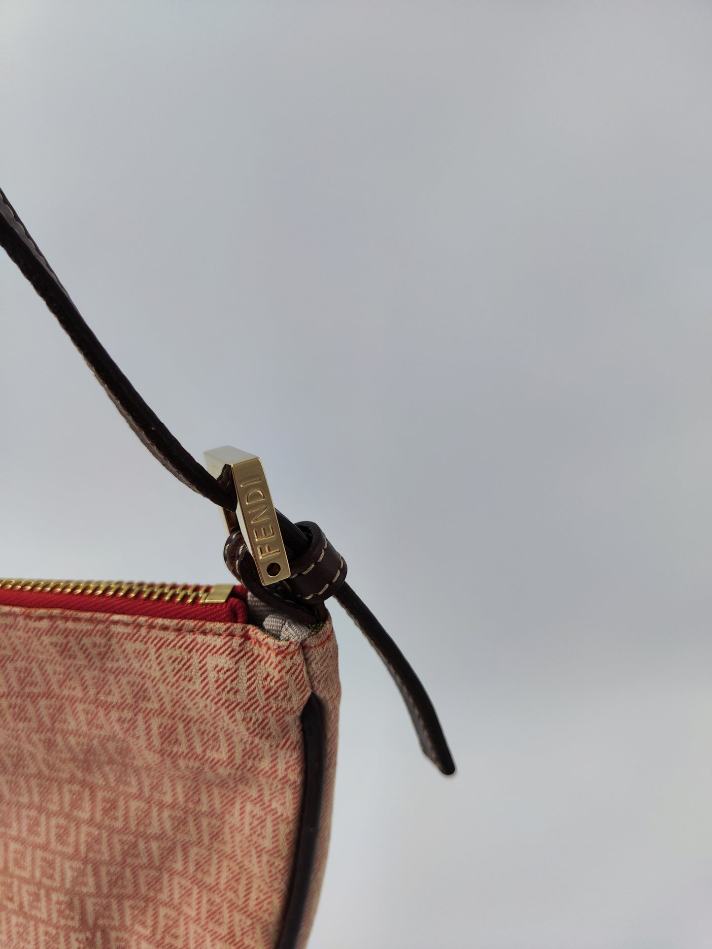 Fendi vintage