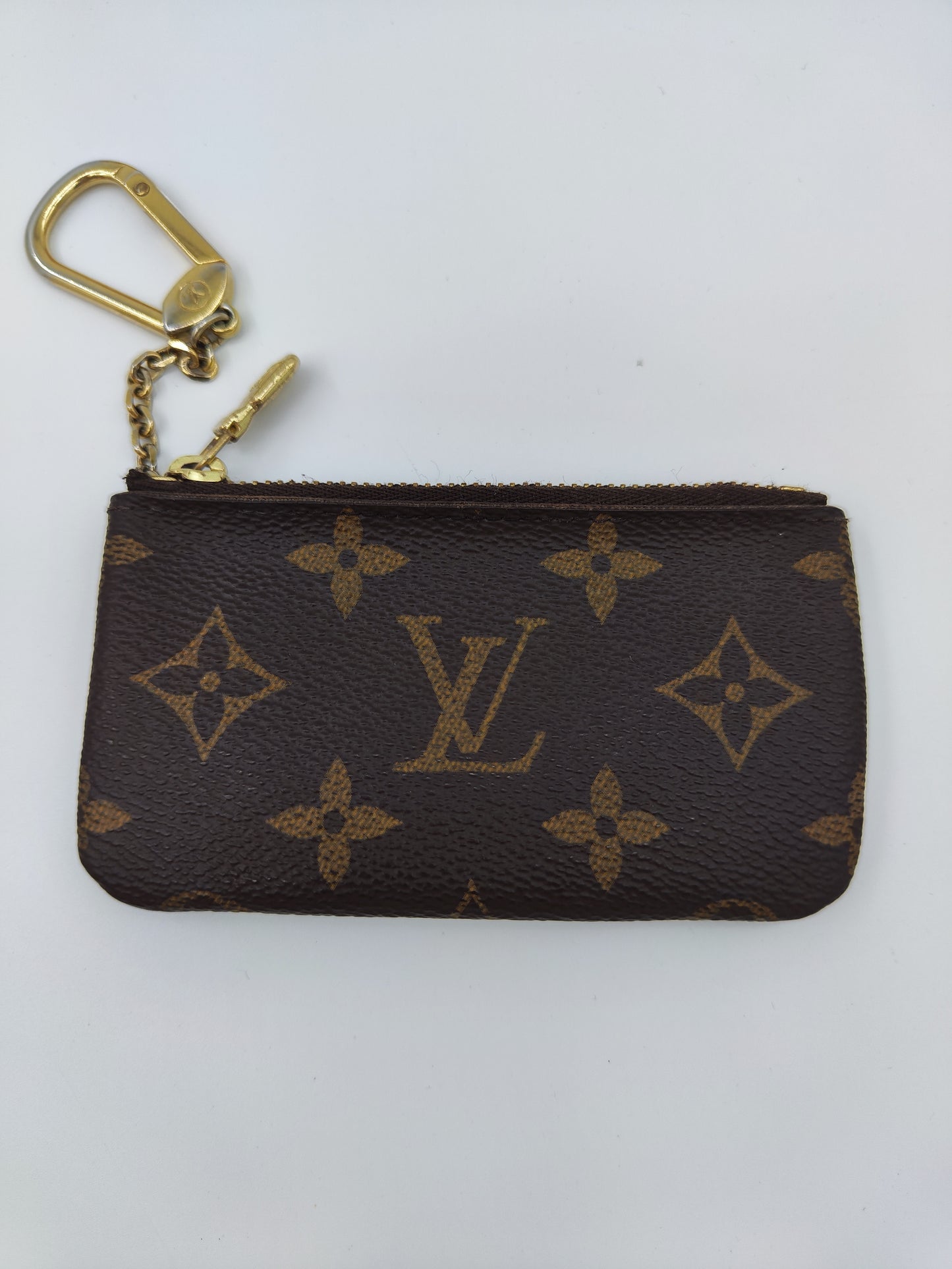 Portamonete Louis Vuitton