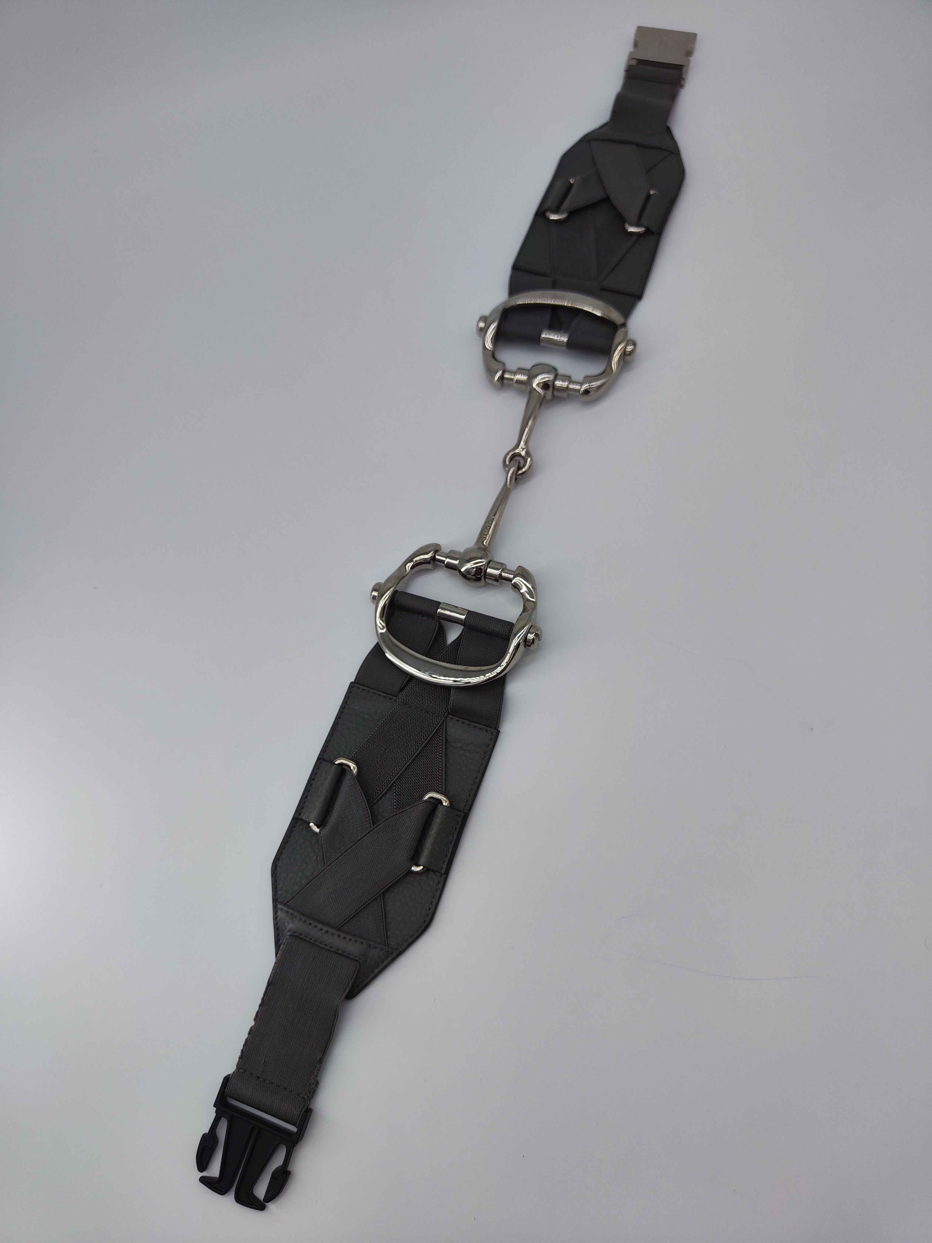 Cintura Horsebit