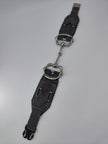 Cintura Horsebit