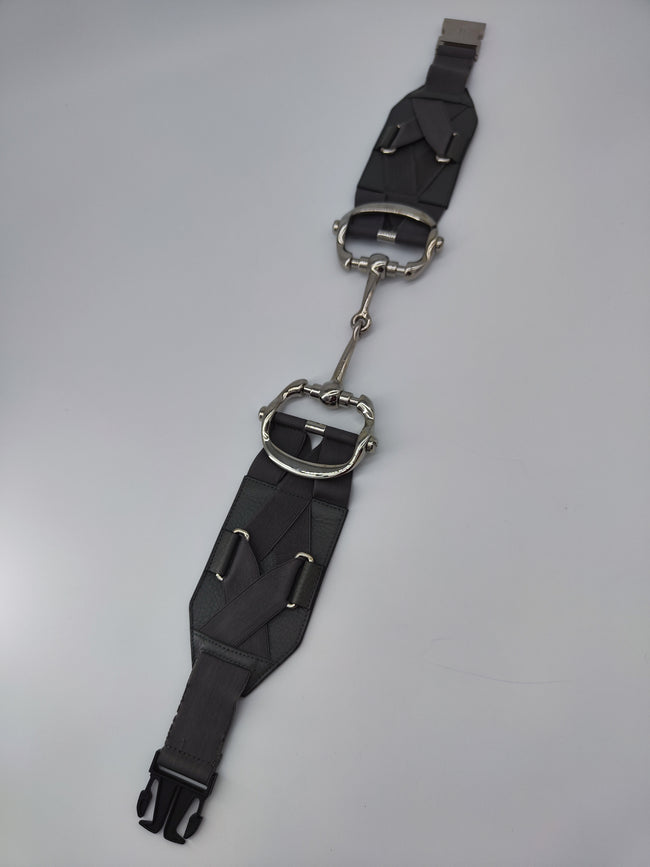 Cintura Horsebit