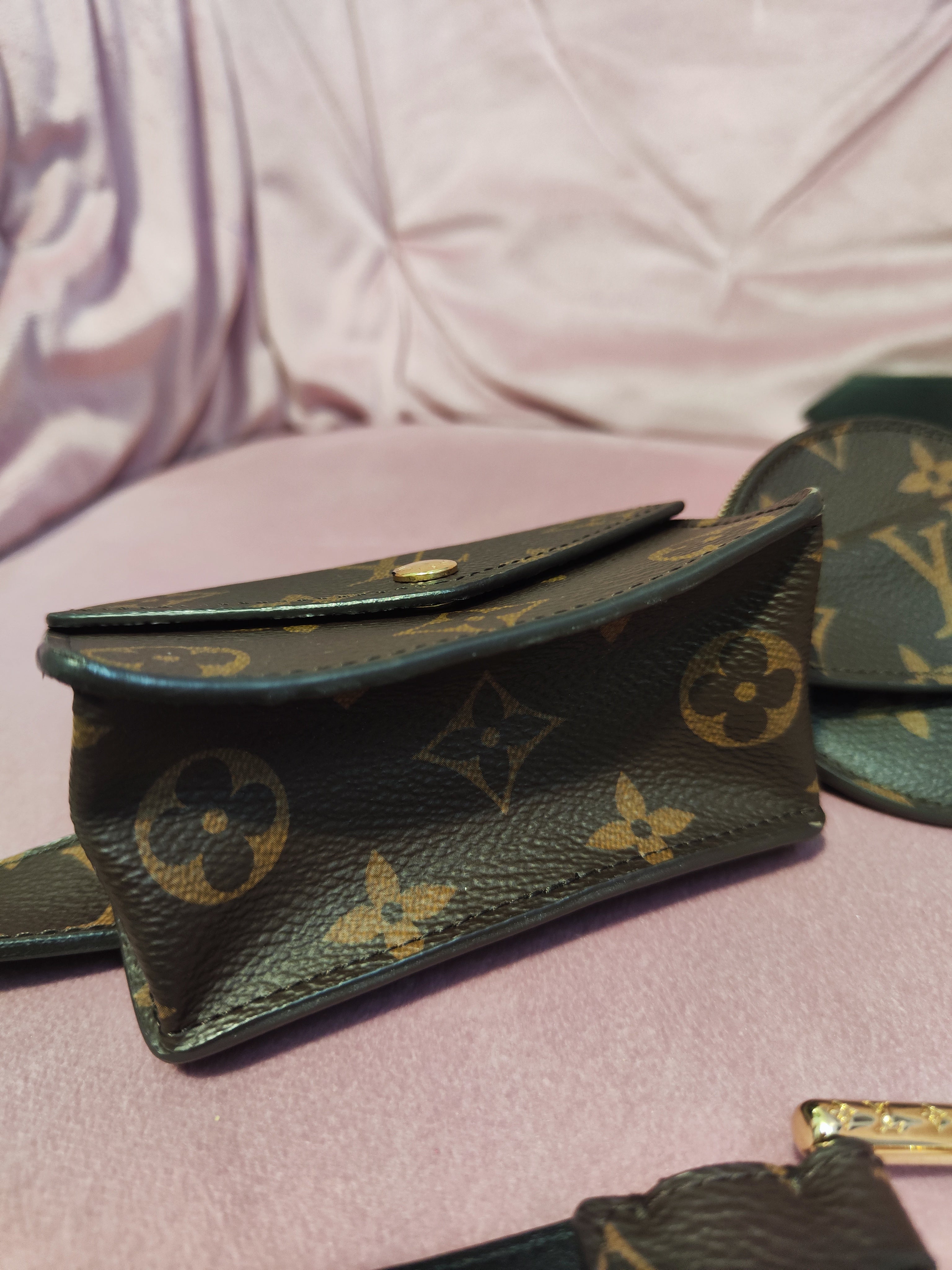 Marsupio Louis Vuitton