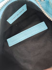 Balenciaga Cagole azzurra