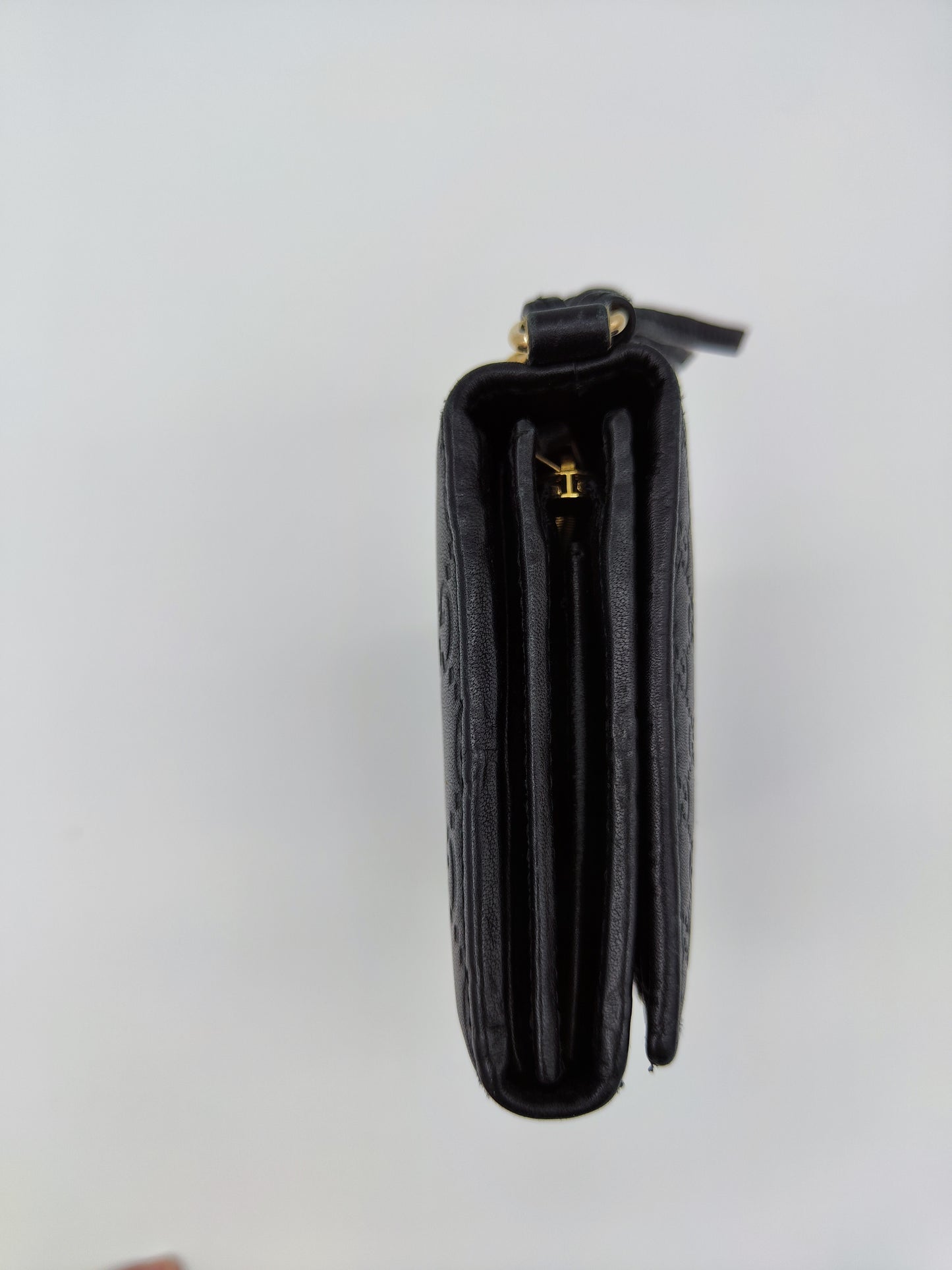 Portafoglio guccissimo nero