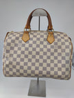 Speedy LV Damier d'azur