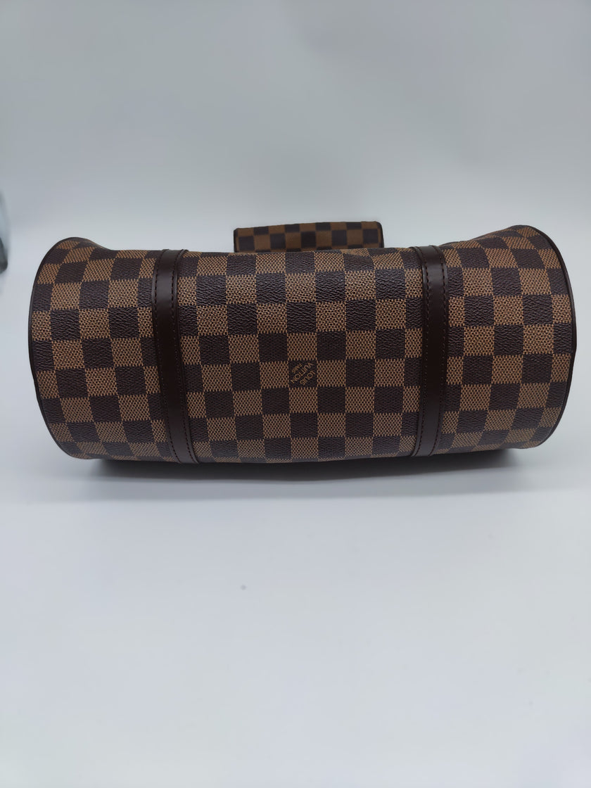 Papillon Damier ebene