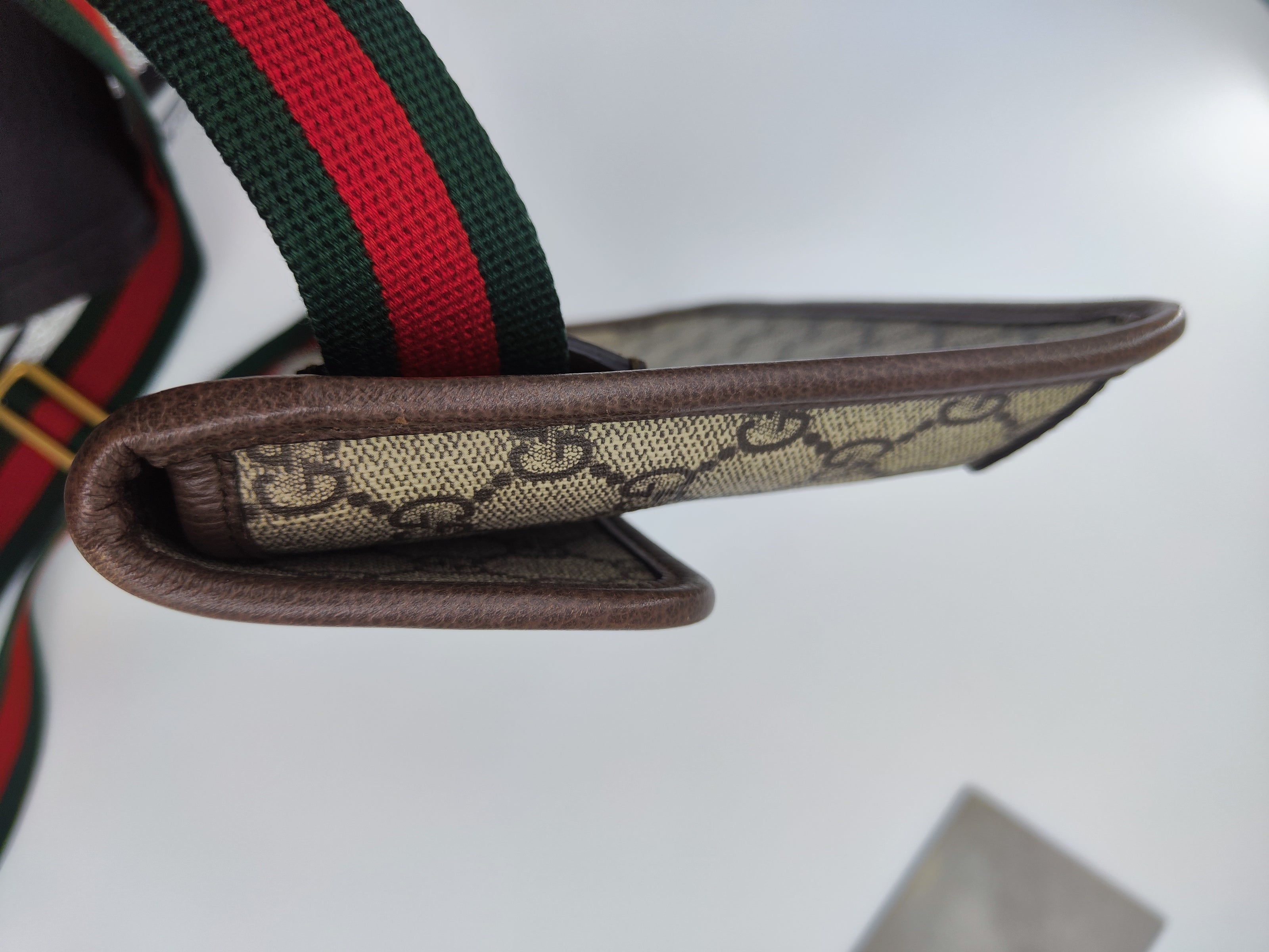 Gucci marsupio/tracolla
