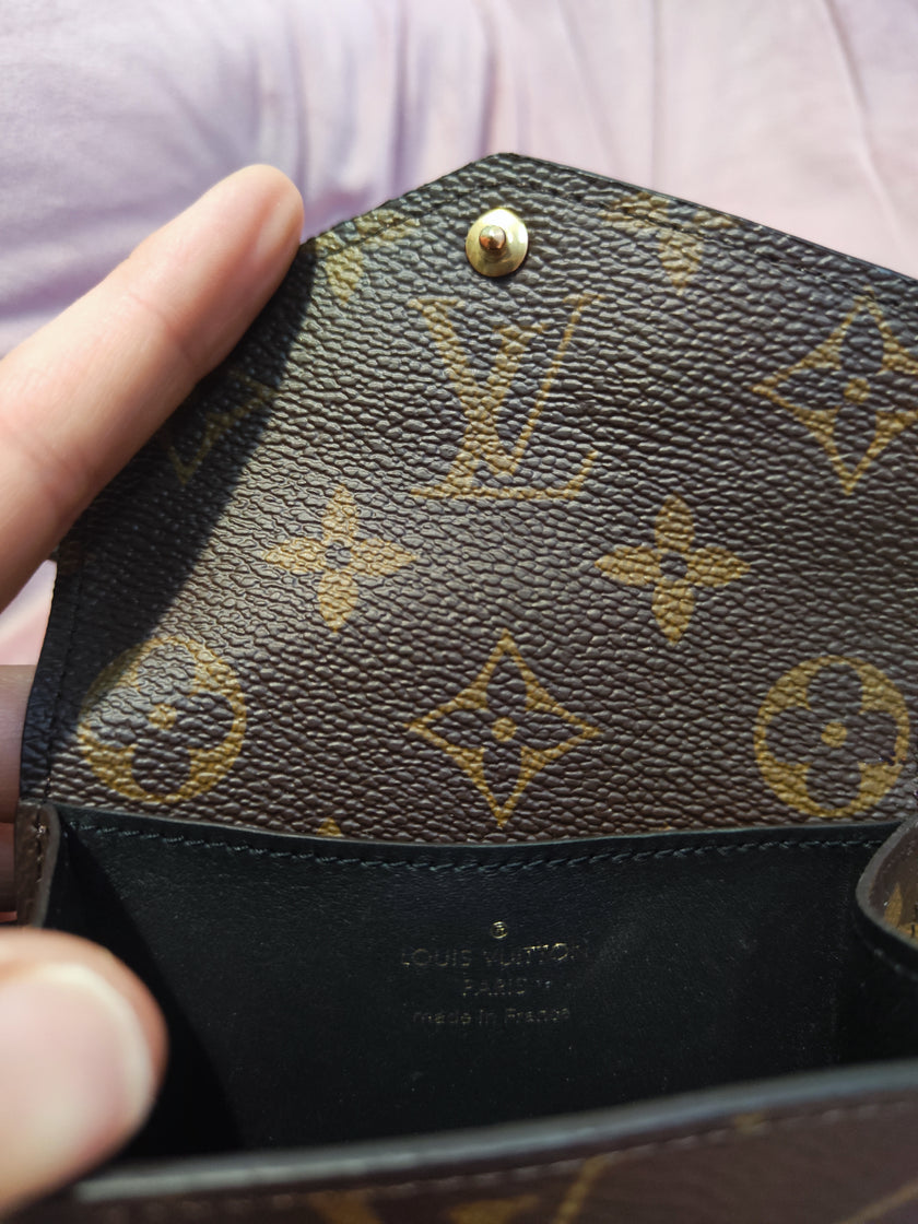 Marsupio Louis Vuitton