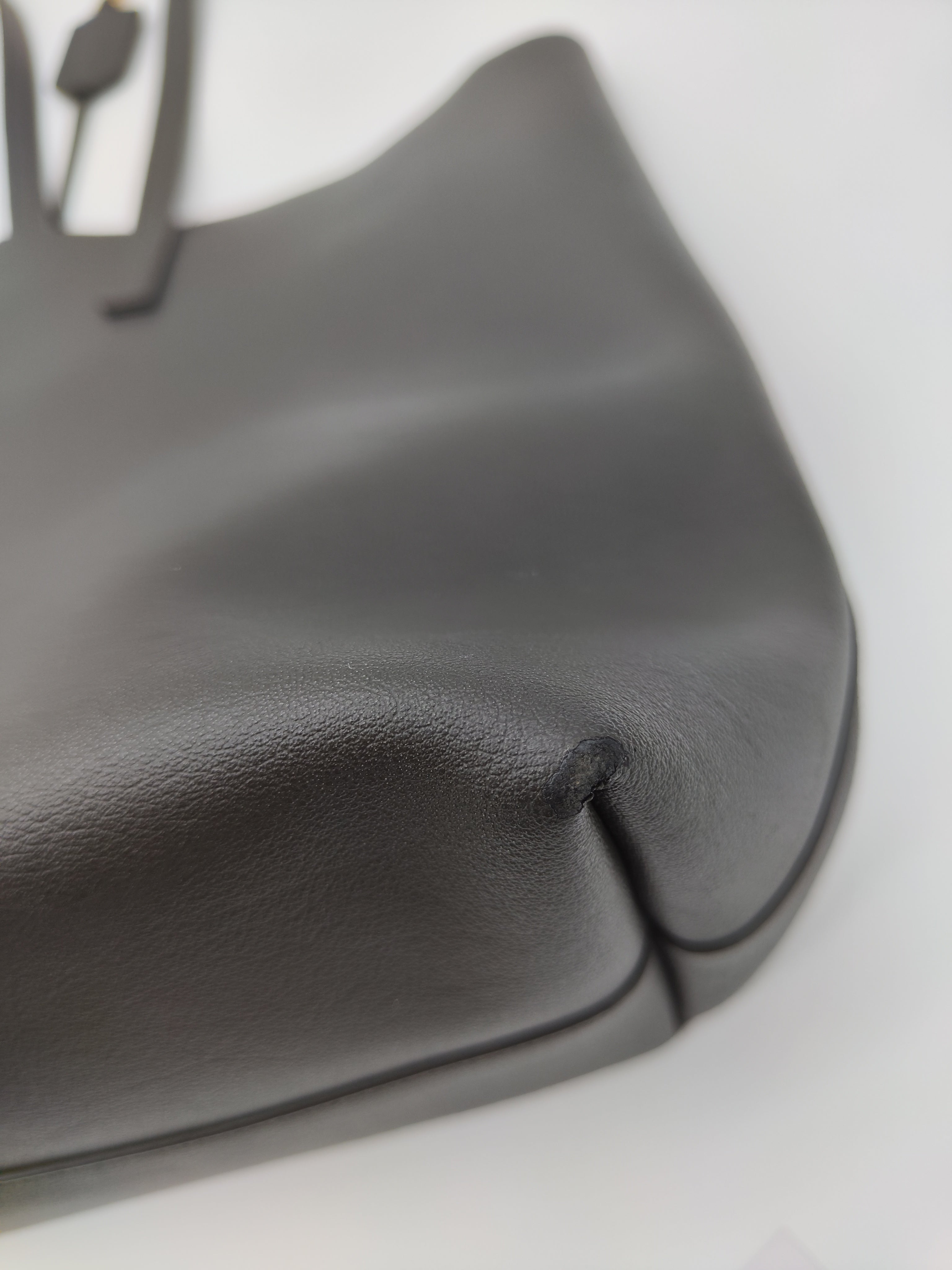 Saint Laurent shopper