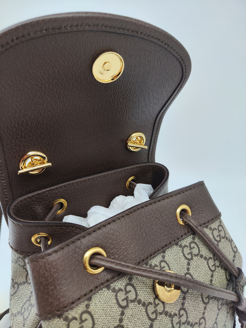 Zaino Gucci Ophidia