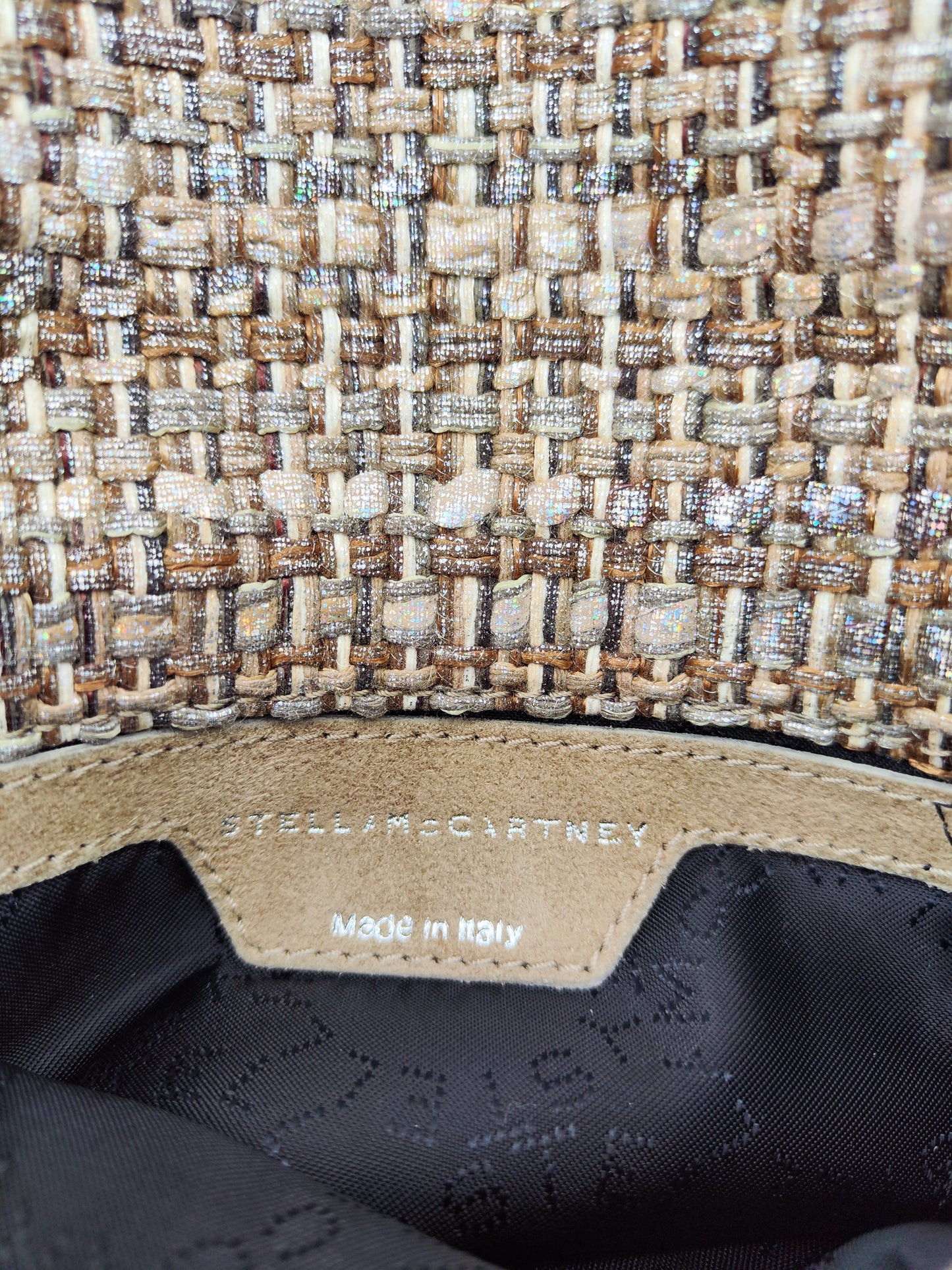 Pochette Stella McCartney