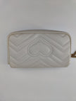 Mini Marmont bianca