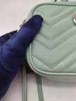 Gucci Marmont camera bag