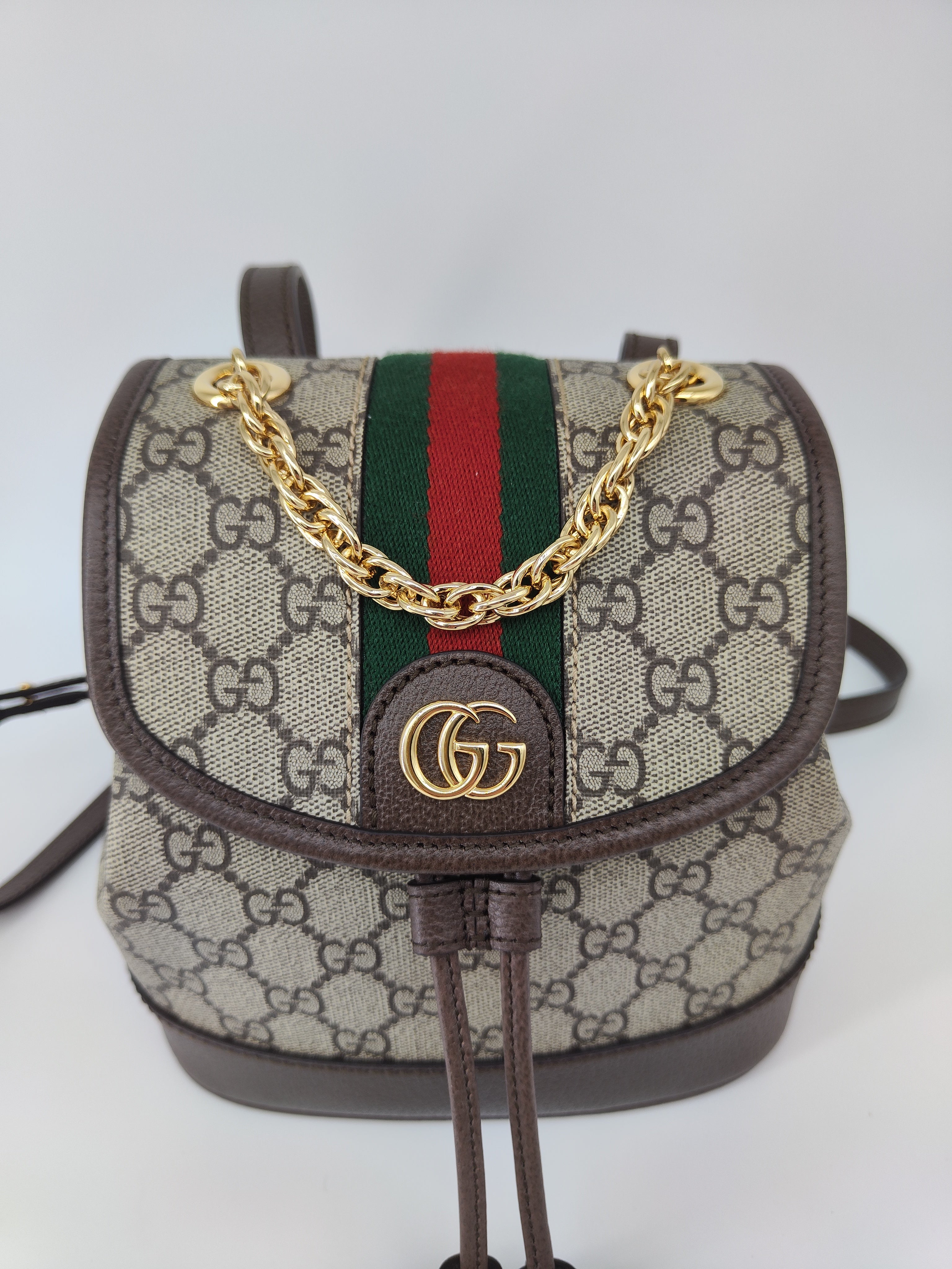 Zaino Gucci Ophidia