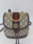 Zaino Gucci Ophidia