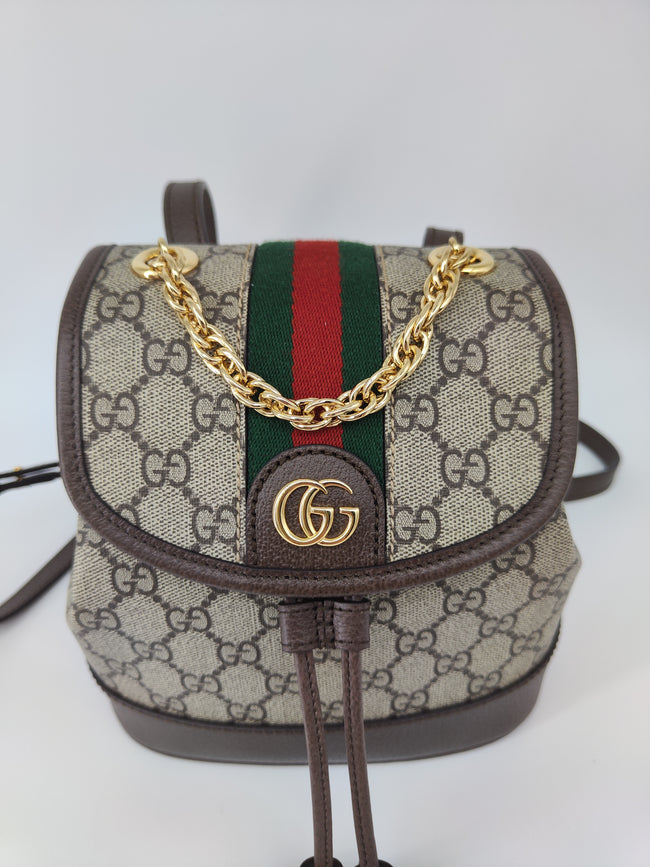 Zaino Gucci Ophidia