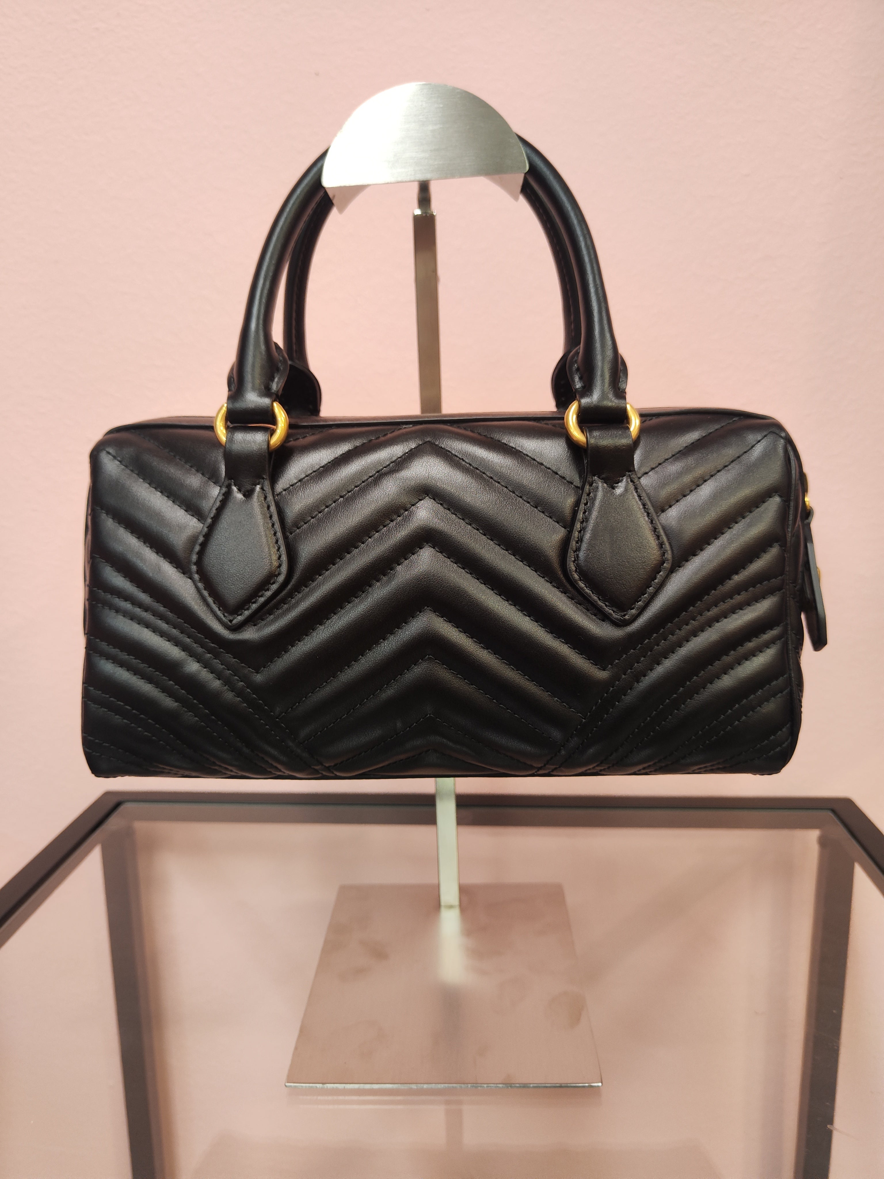 Gucci bauletto Matelassé