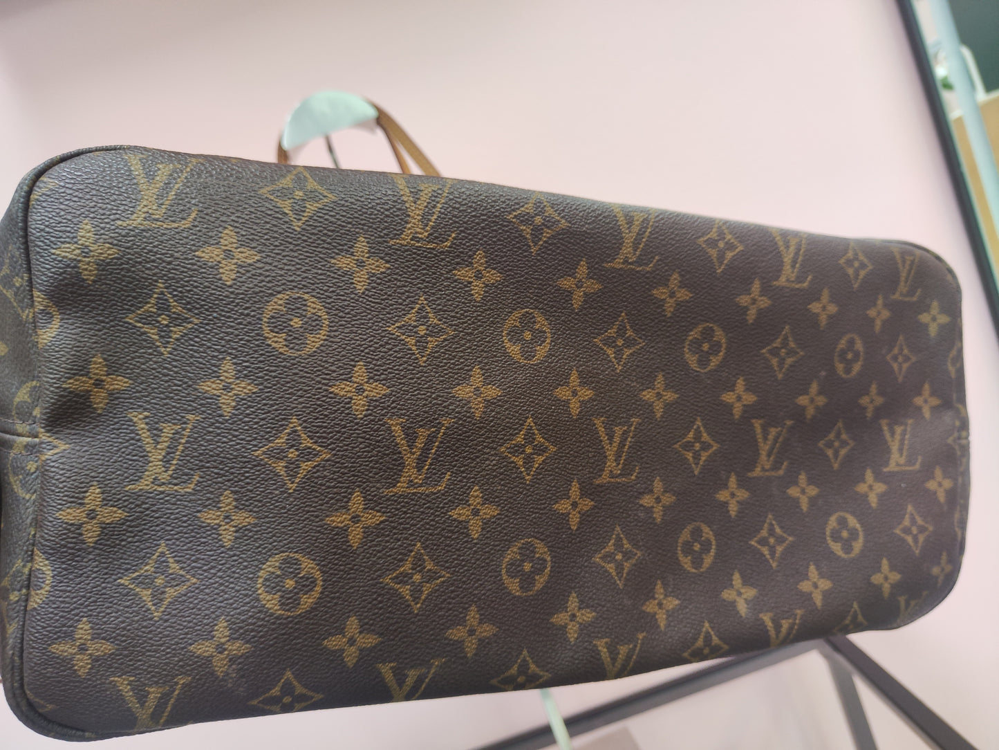 Neverfull LV GM