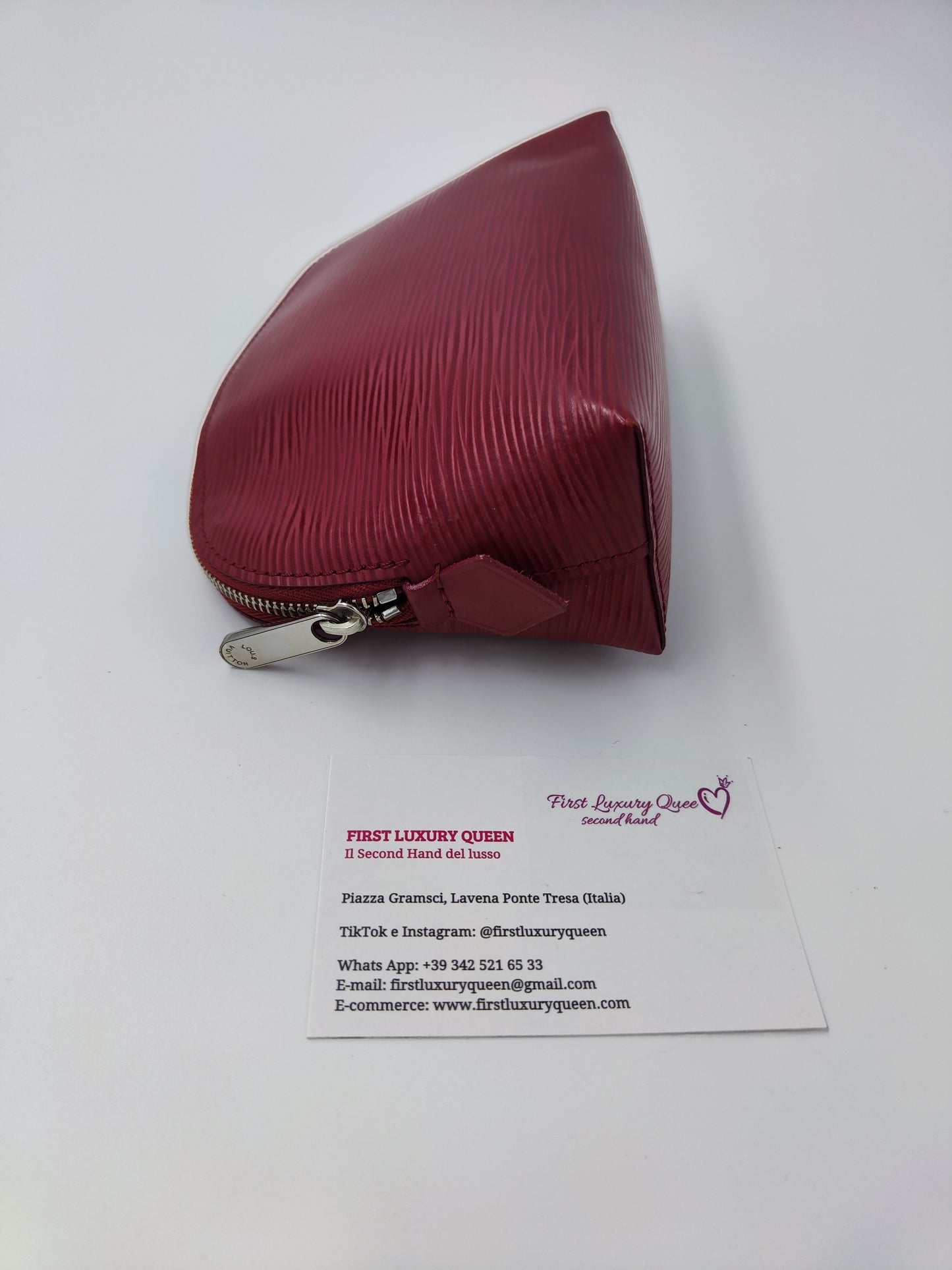 Trousse LV