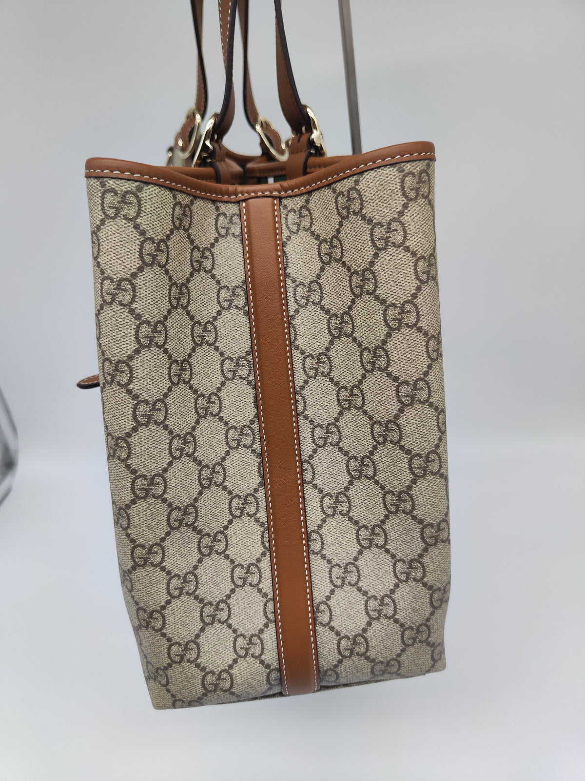 Shopper tote Gucci
