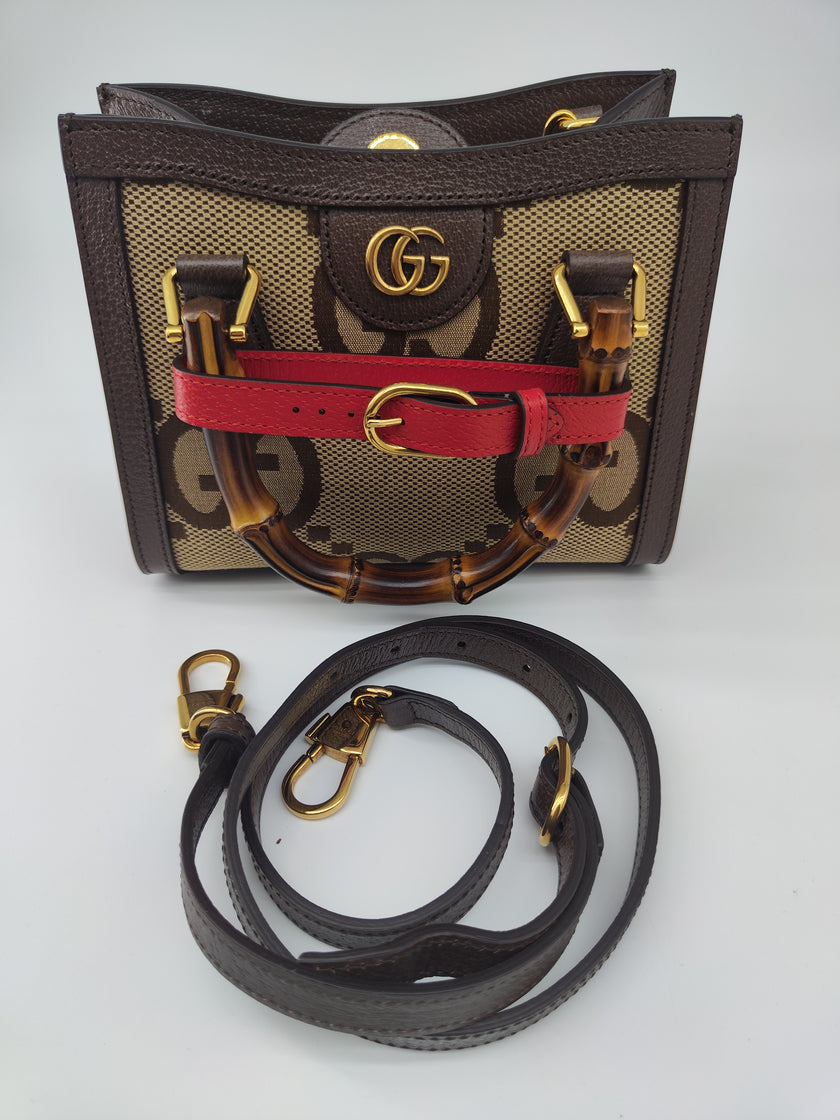 Gucci Diana