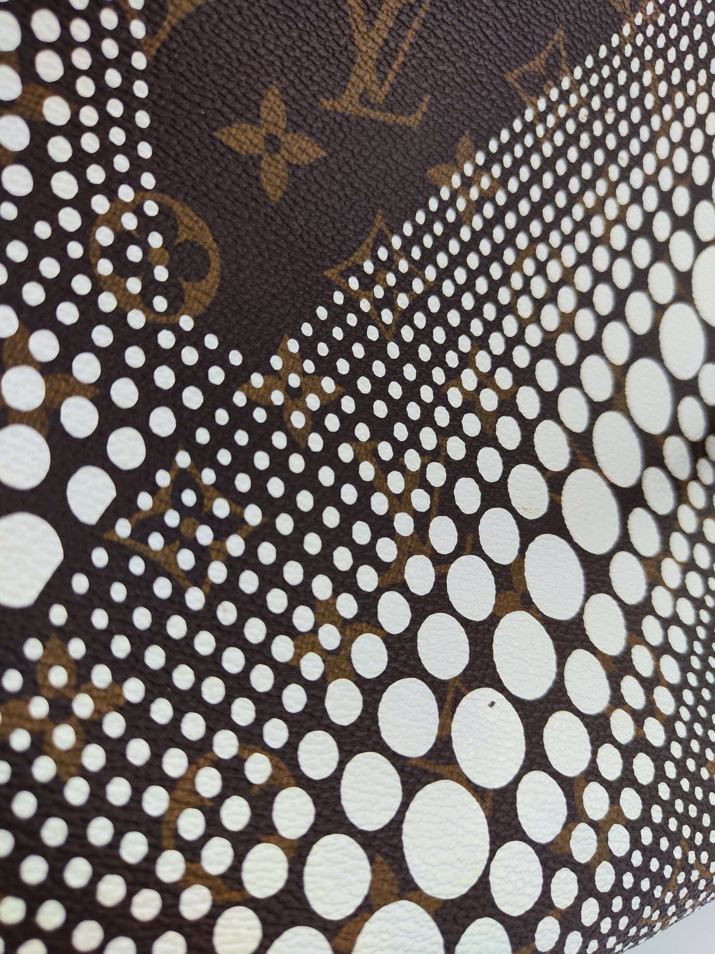 Neverfull Yayoy Kusama