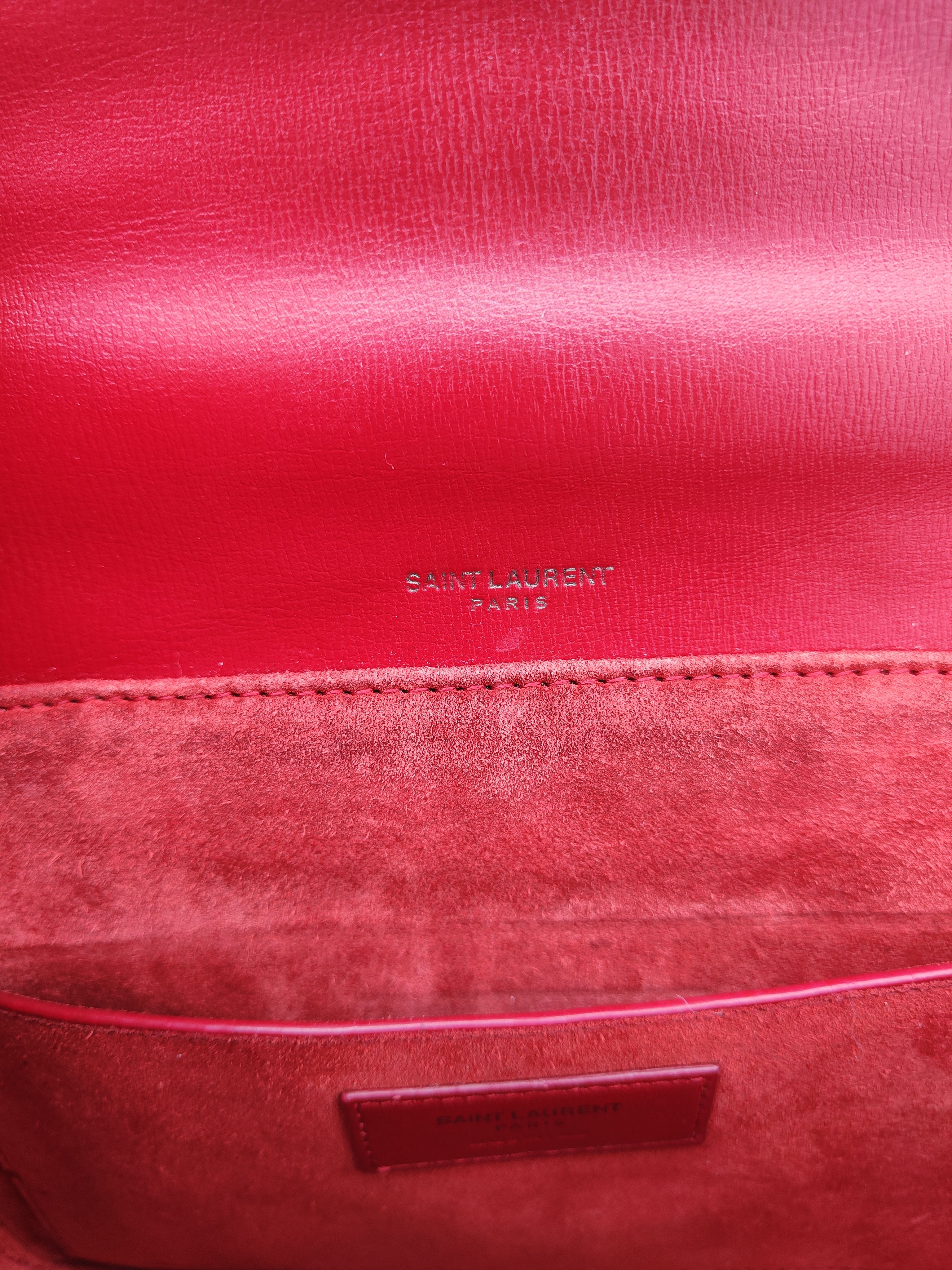 Ysl Bellechasse