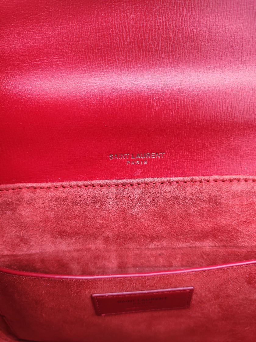 Ysl Bellechasse