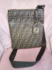 Tracolla Fendi