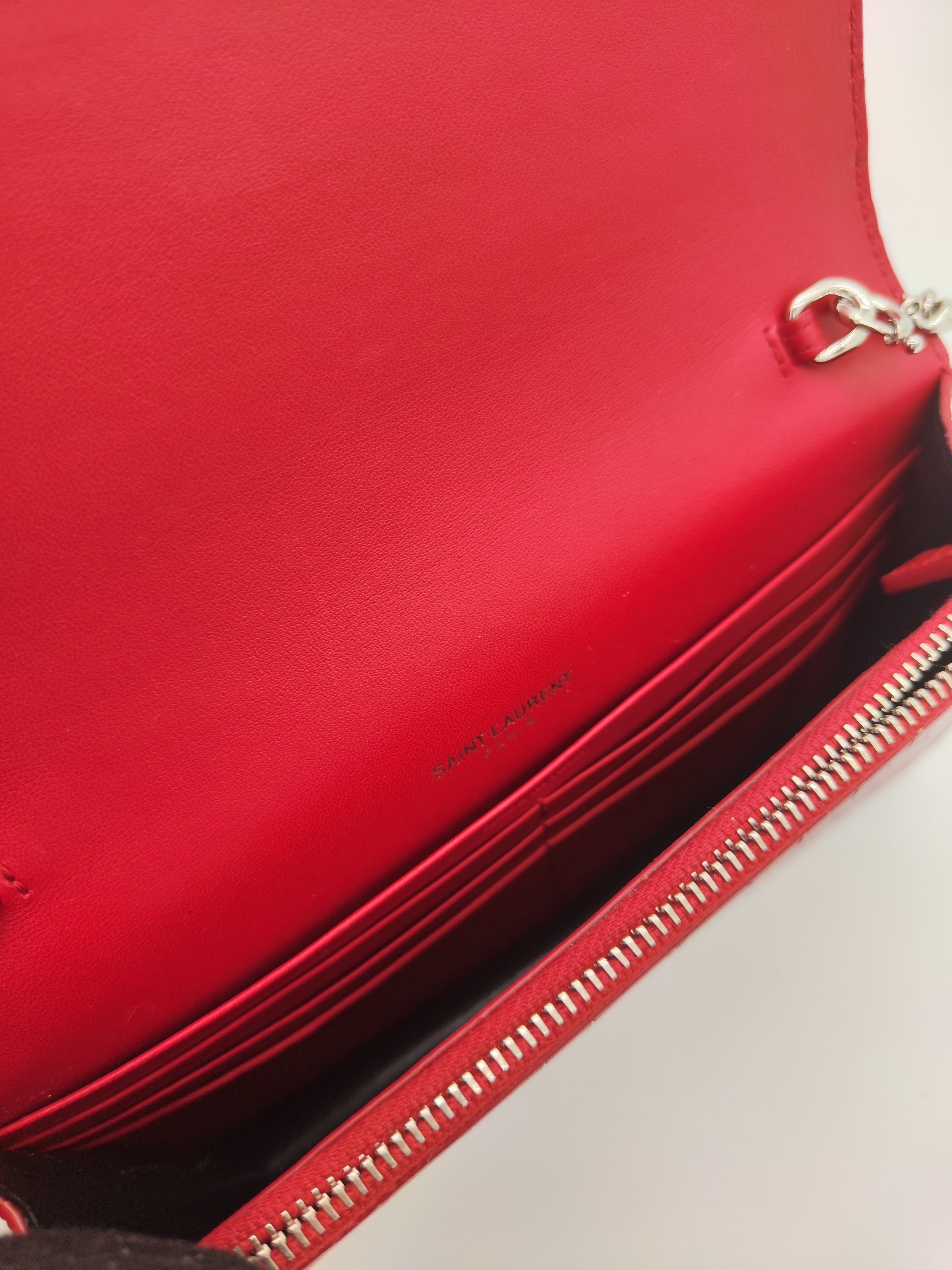 Saint Laurent kate