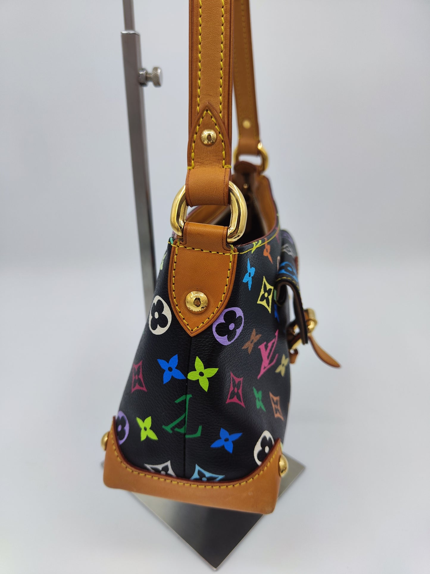 Louis Vuitton Murakami nera