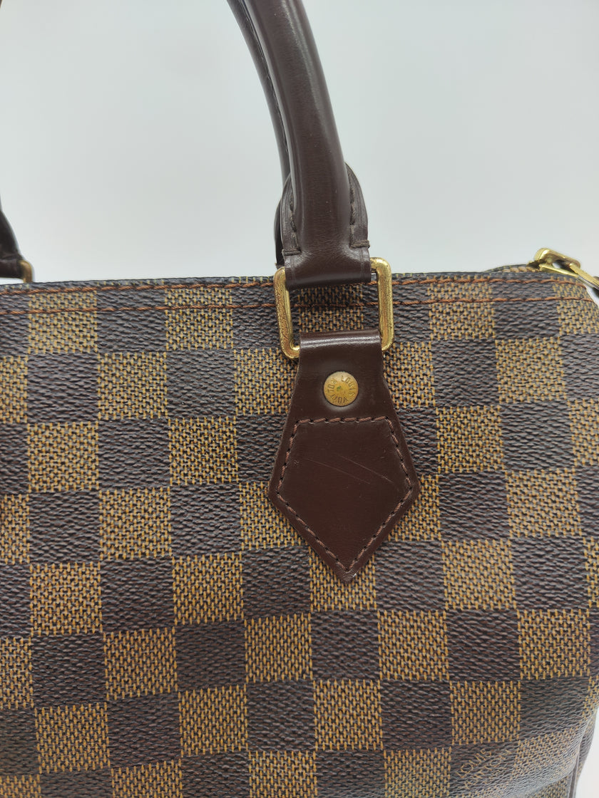 Speedy 25 Damier ebene