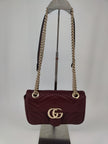 Gucci marmont