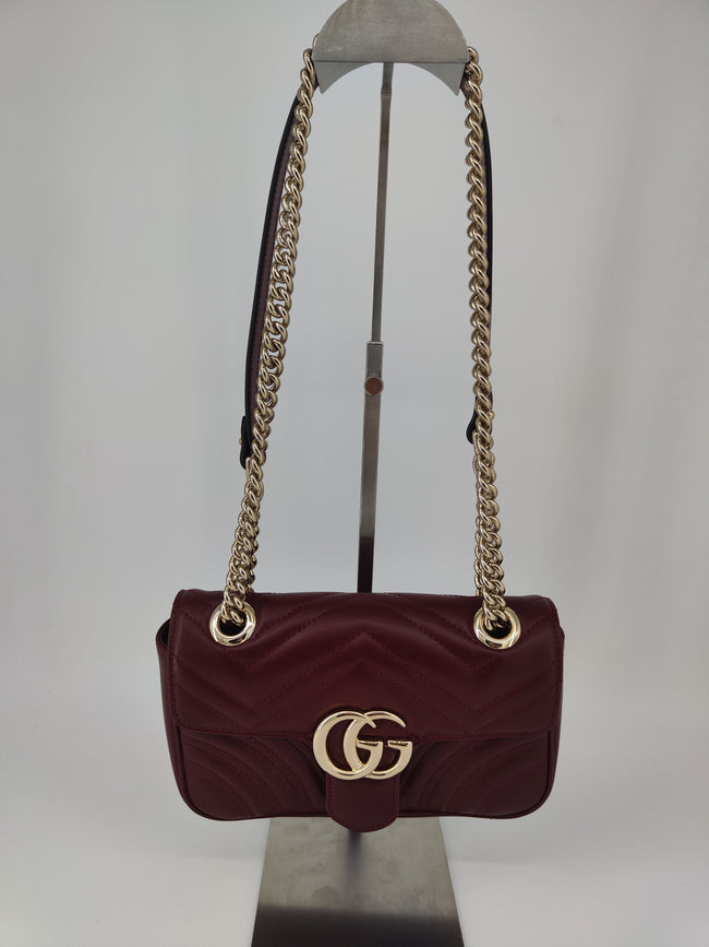 Gucci marmont