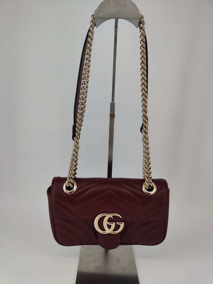 Gucci marmont