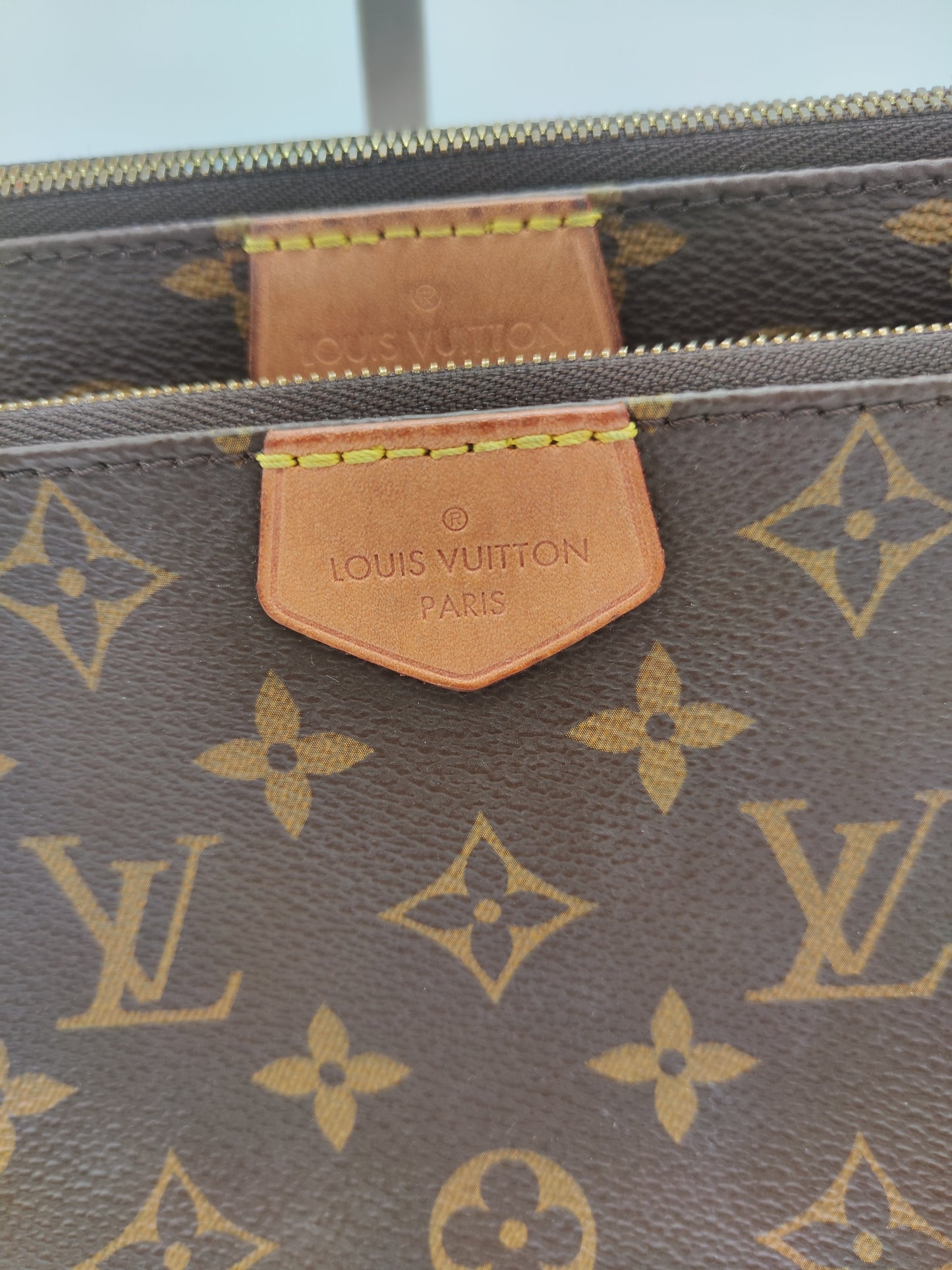 Multipochette LV