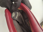 Tracolla Fendi baguette camera